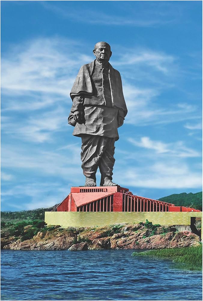 Statue of Unity